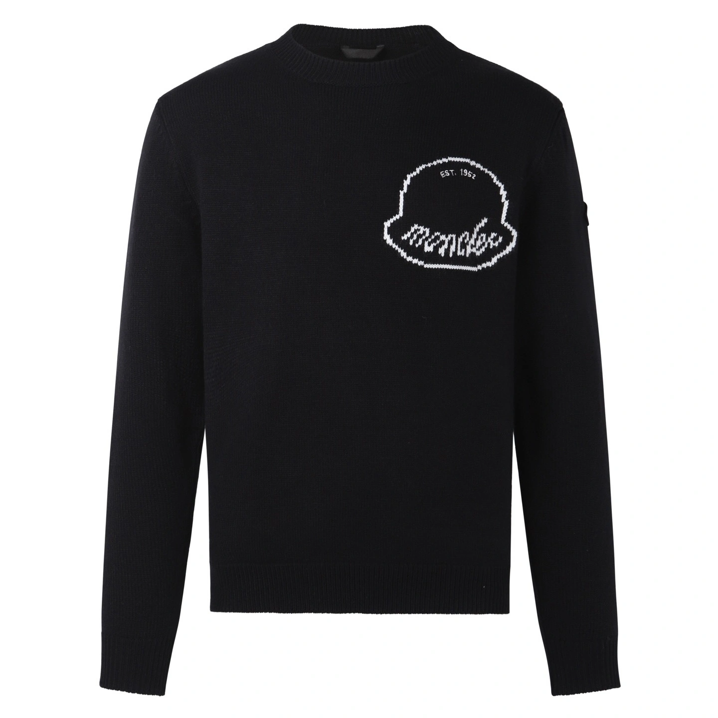 wg.luxury-- 7o9385r wool embroidery oversized item:E-F509L0509H